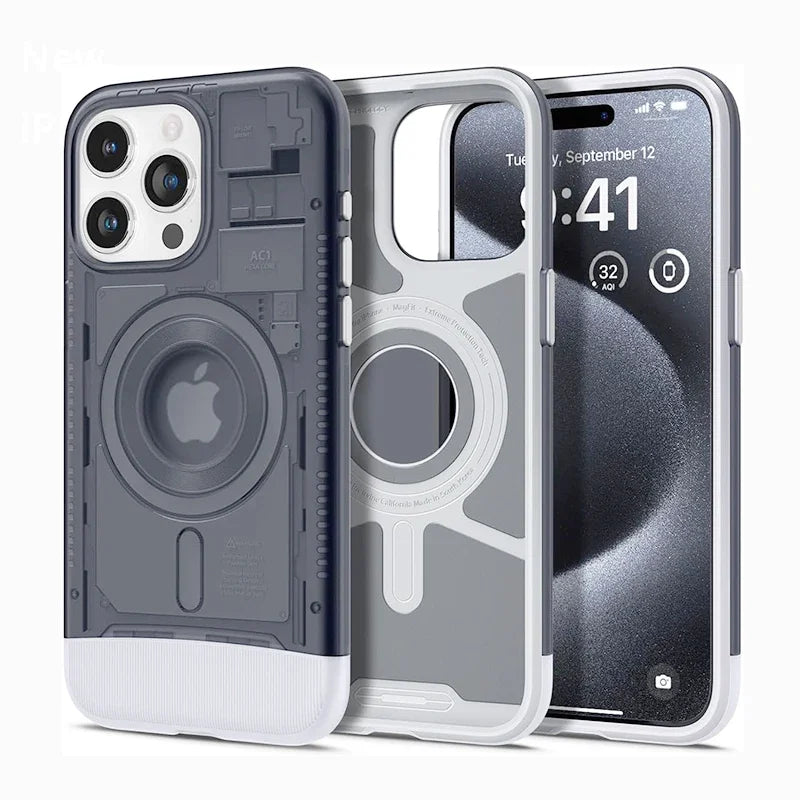 Neo Tech iPhone Armor