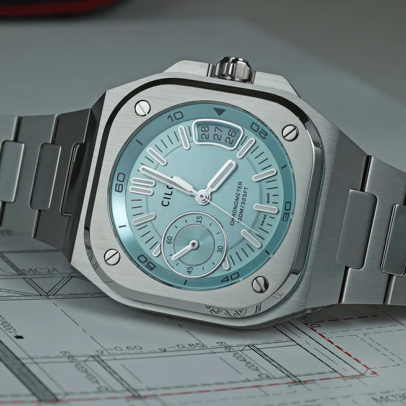 Prestige Quartz Watch