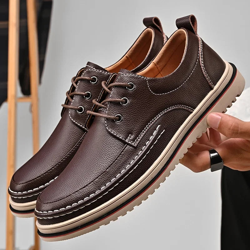 Oakline Oxfords