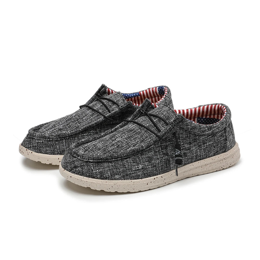 Easywalk Slip-On Loafer