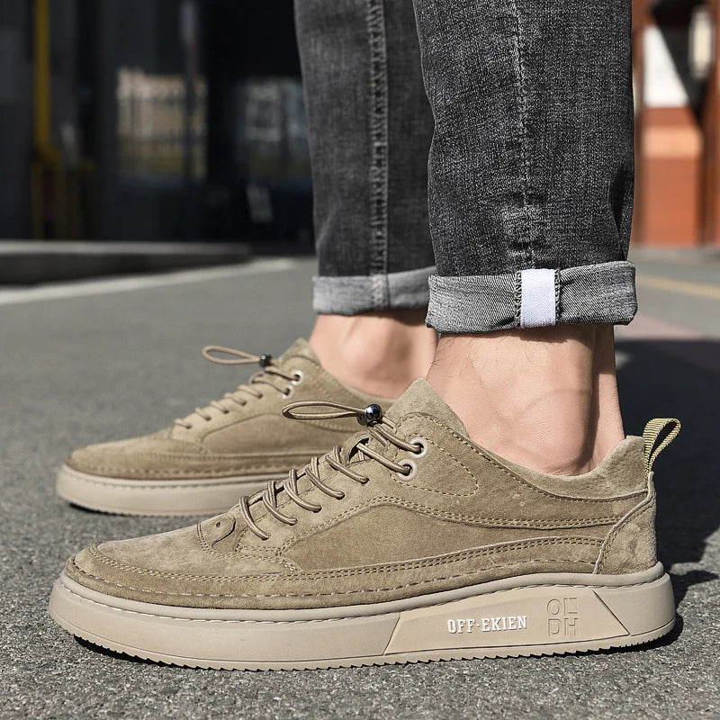 Everwalk Suede Shoes