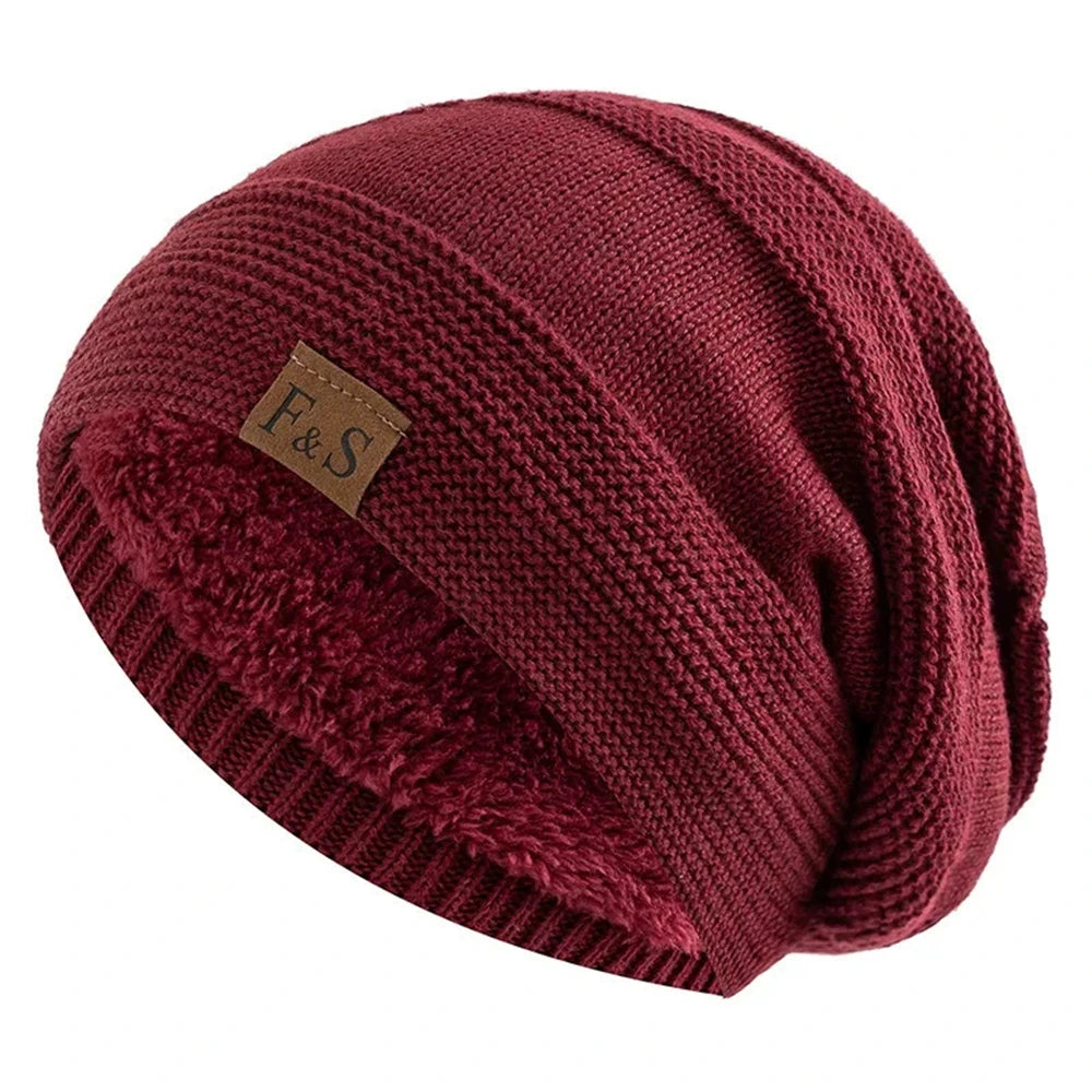 Nordlyn Knit Beanie