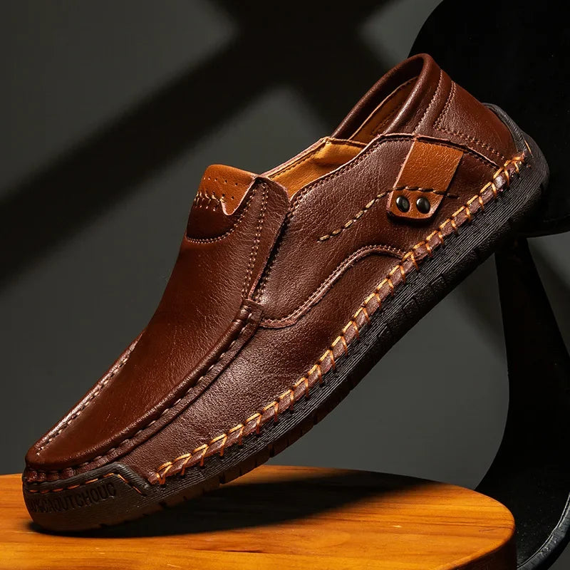 Milano Slip-Ons