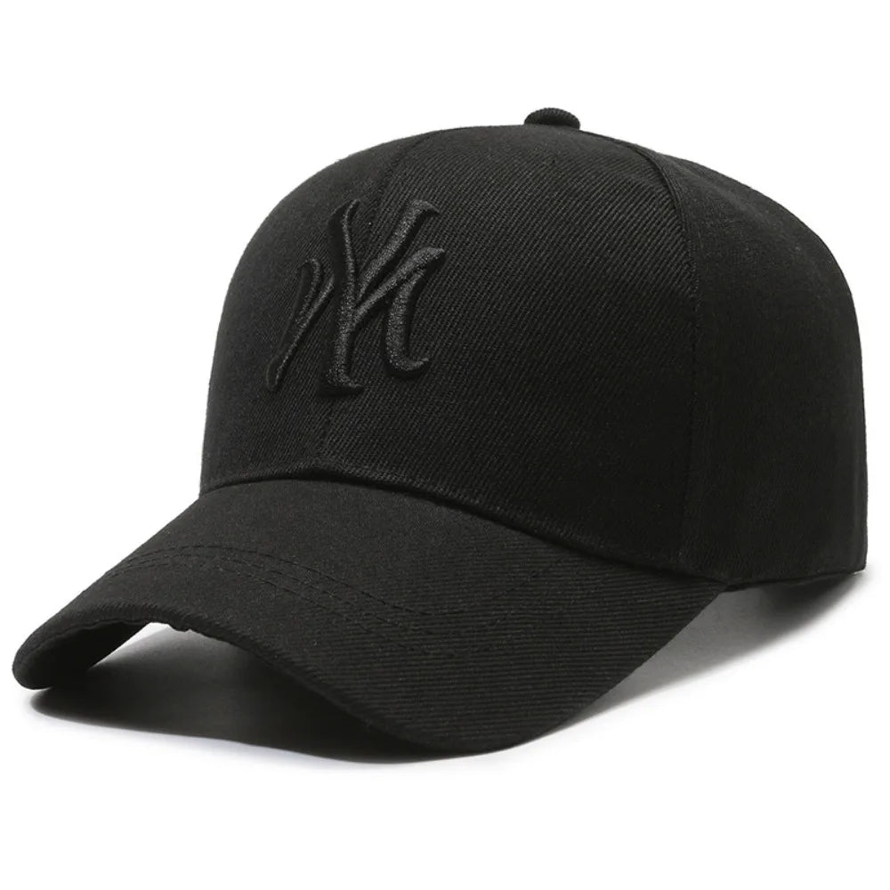 The City Stride Cap