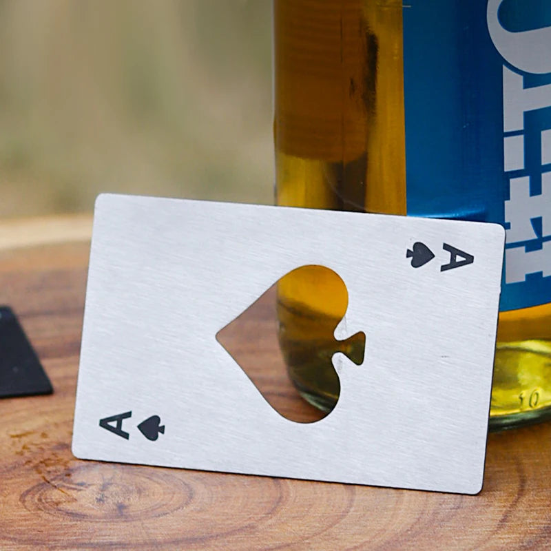 Ace Royale Bottle Opener