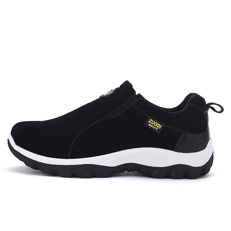 Zuodi Sport Slip-Ons