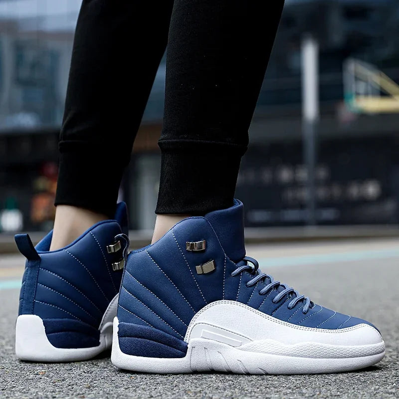 ApexFlight Elite Basketball Shoes