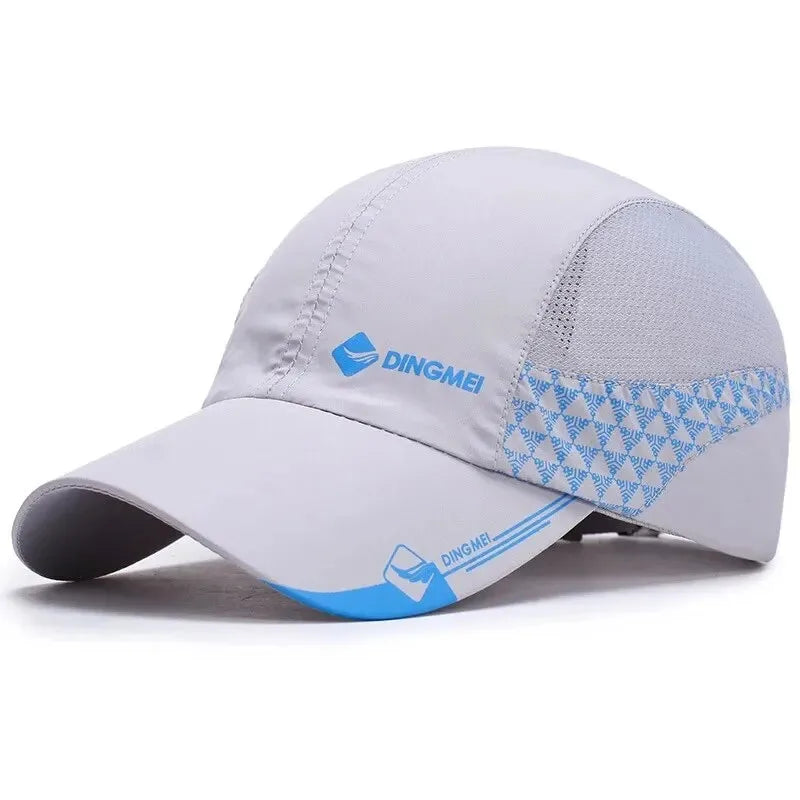 Flux Air Performance Cap