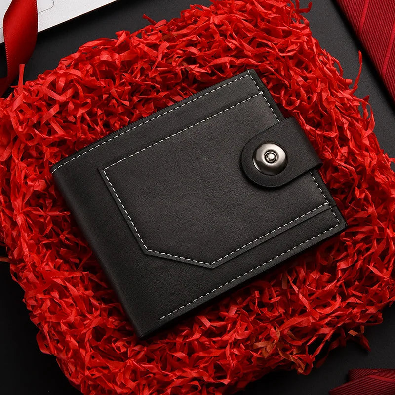 Harrington Slim Wallet