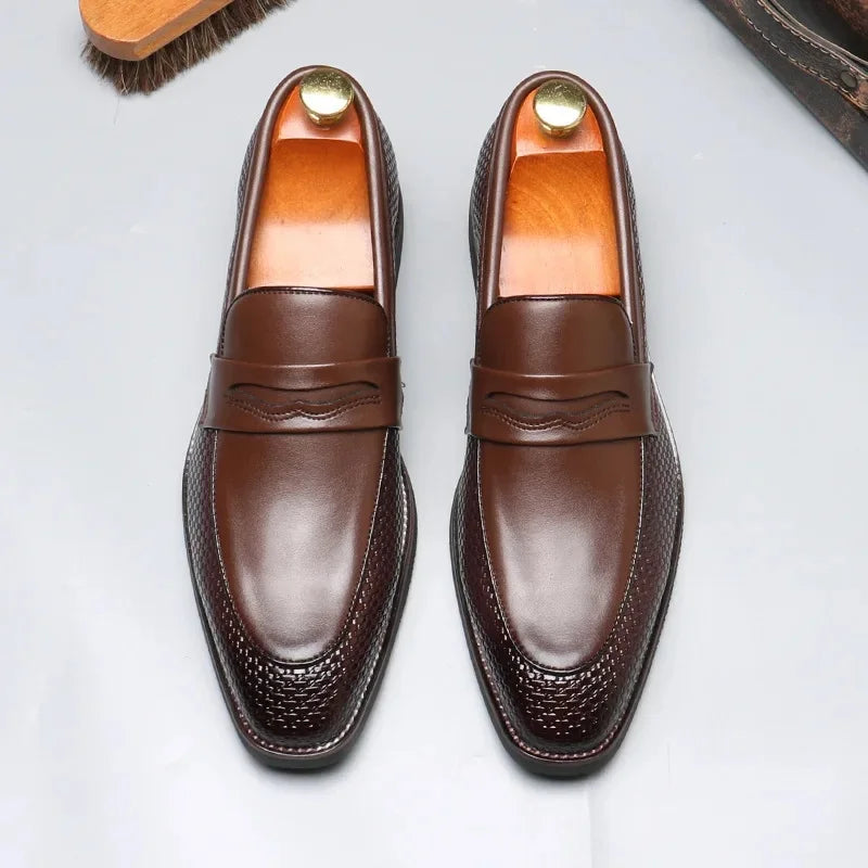 Bayshore Loafer