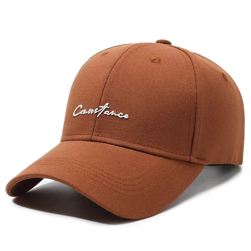 Signature Script Cap