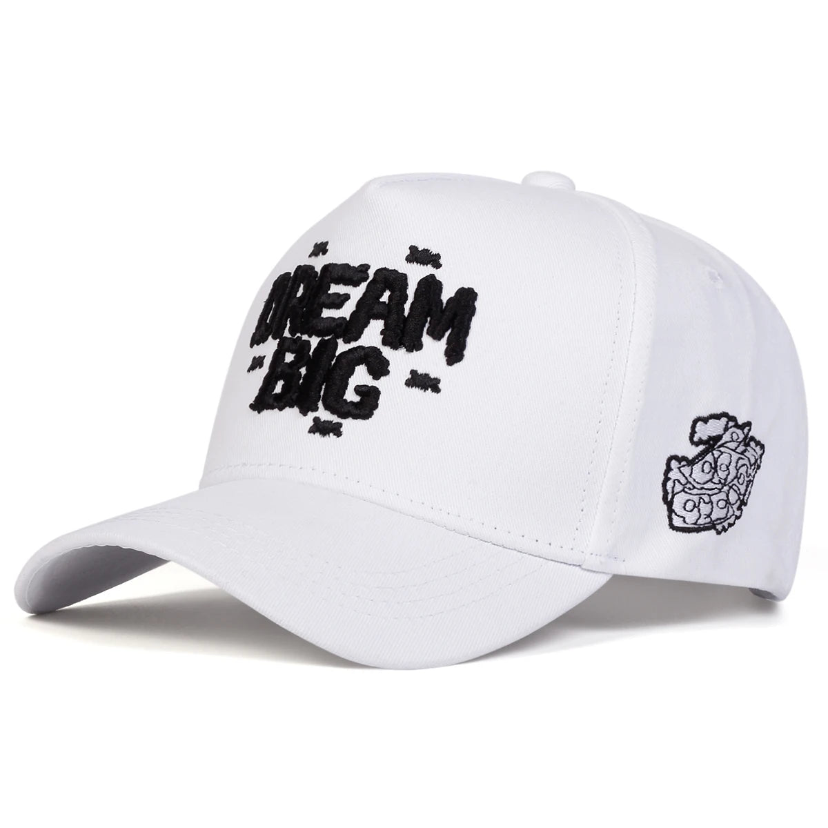 Dream Big Snapback