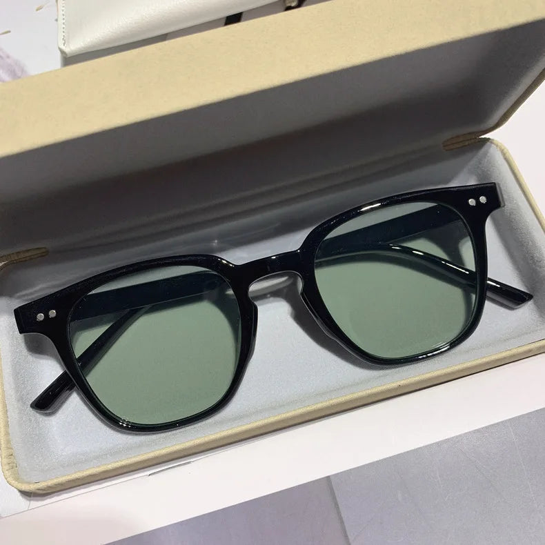 Retro Luxe Shades