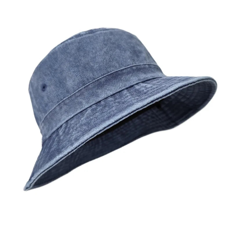 Panama Bucket Hat