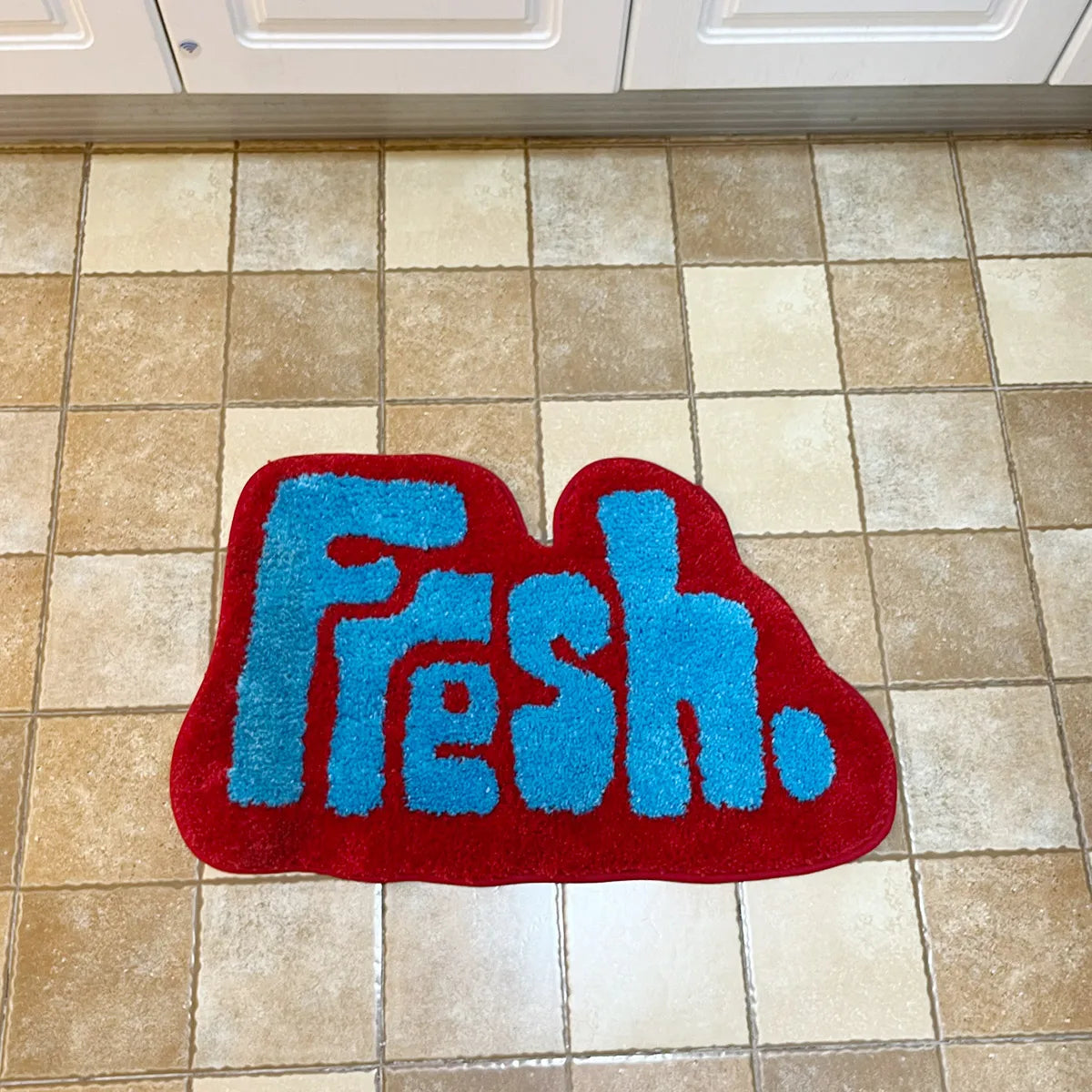The Fresh Rug