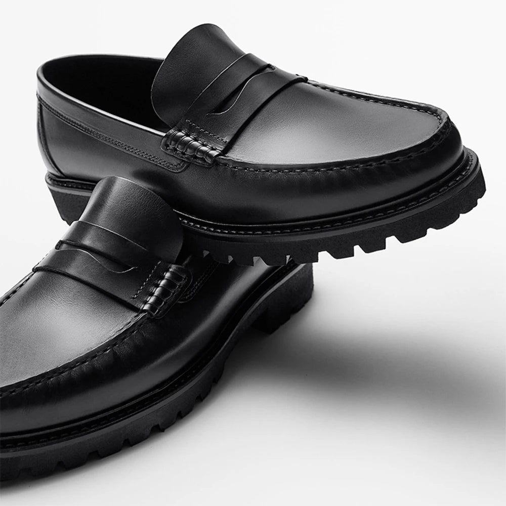 Bexley Step Loafer