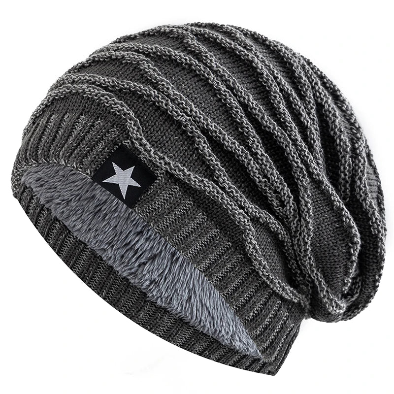 Nordlyn Knit Beanie