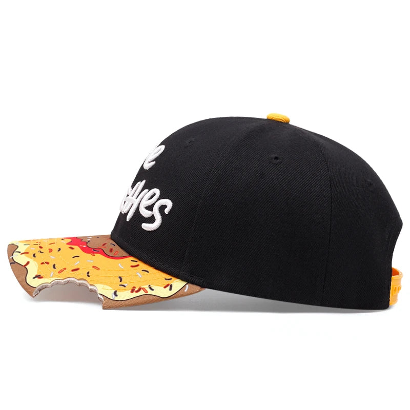 The Munchies Snapback