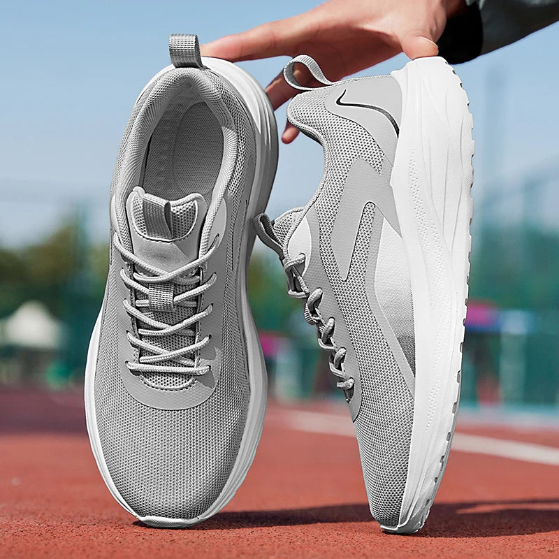 Aero Flex Sneakers