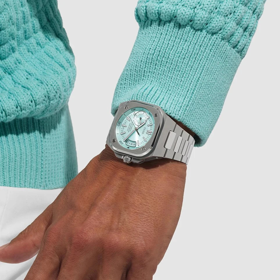 Prestige Quartz Watch