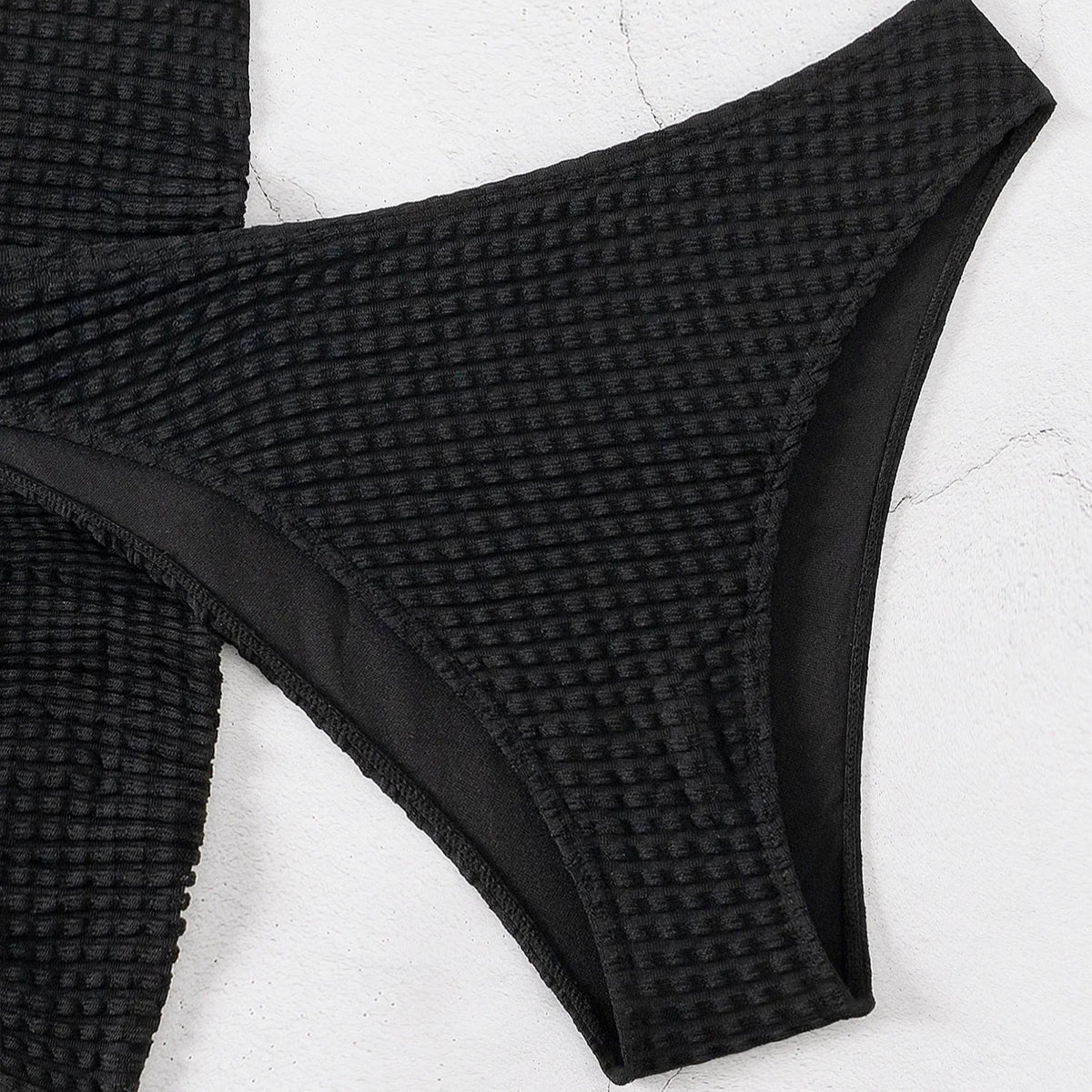 Coastal Allure Bikini Set