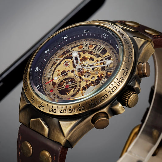 Gorben Classic Automatic