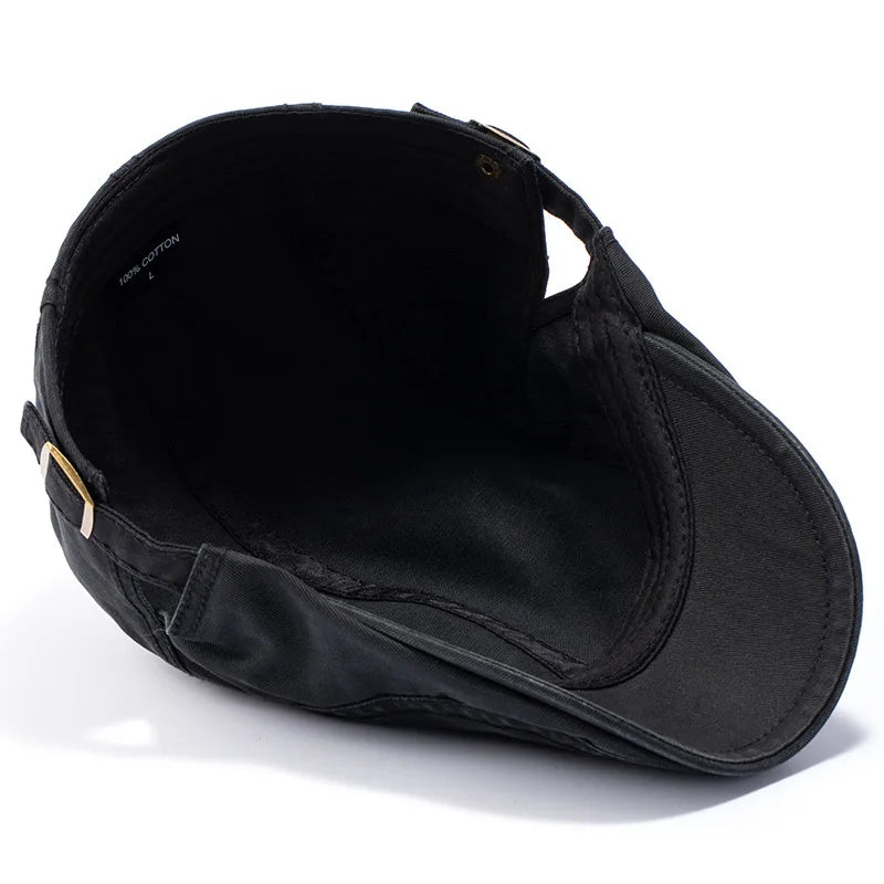 Preston Classic Cap