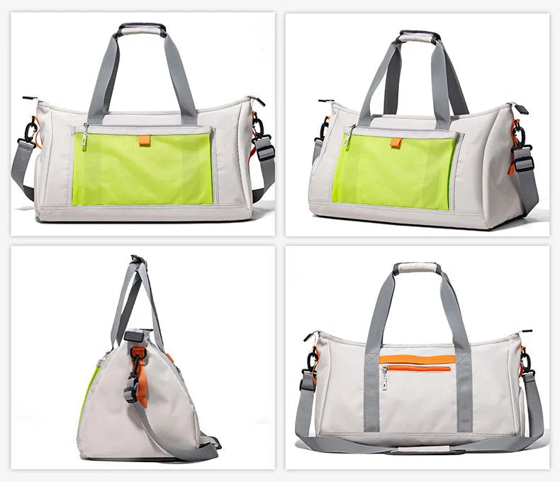 Nova Sports Bag