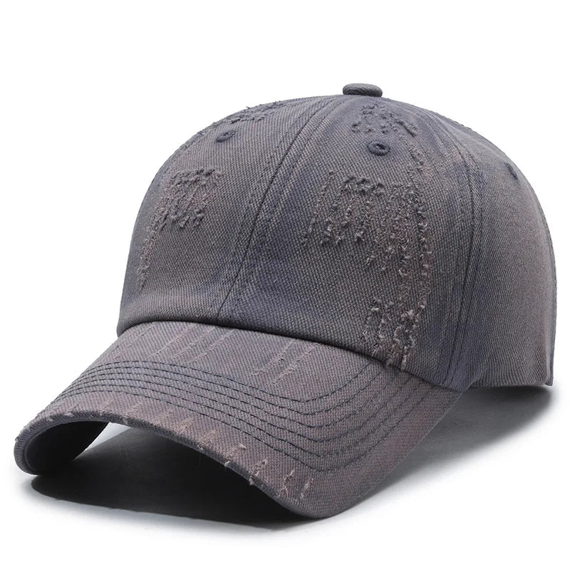 Vintage Edge Cap