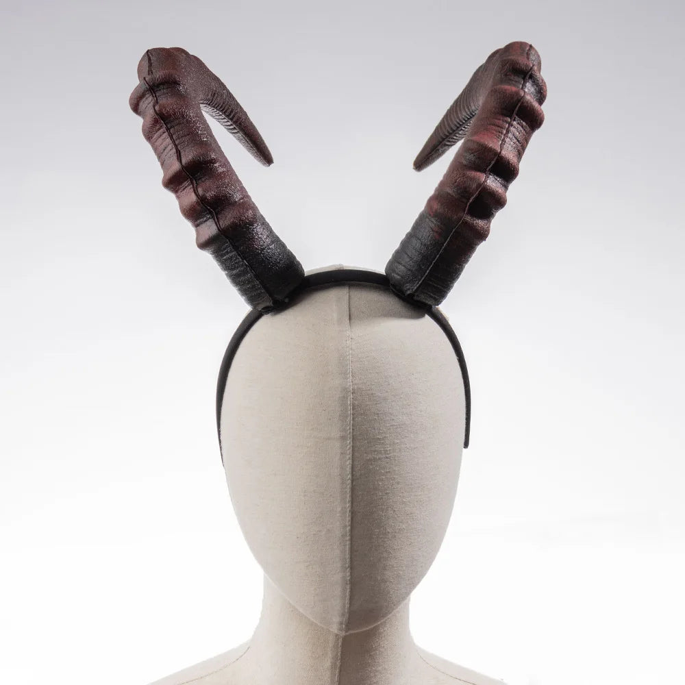Queen Diablo Devil's Horns