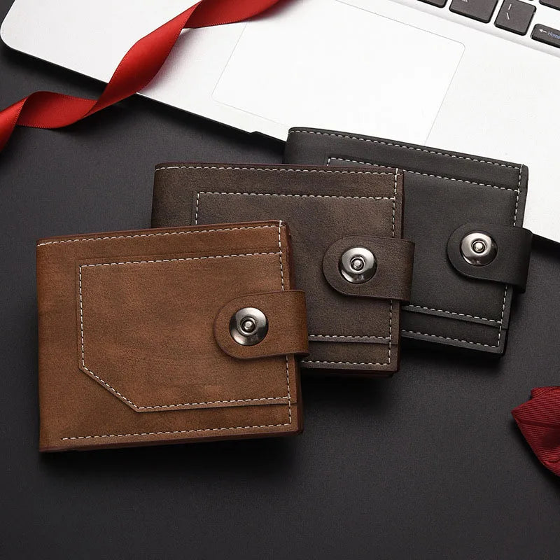 Harrington Slim Wallet