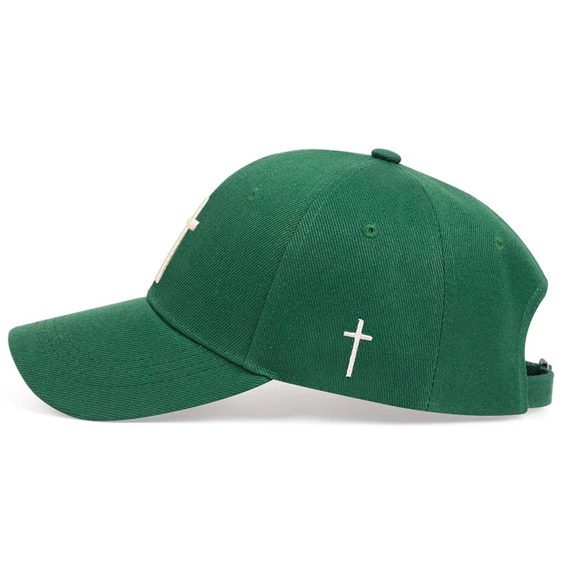 Saint Cross Cap