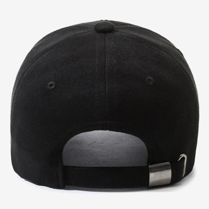 City Crest Cap