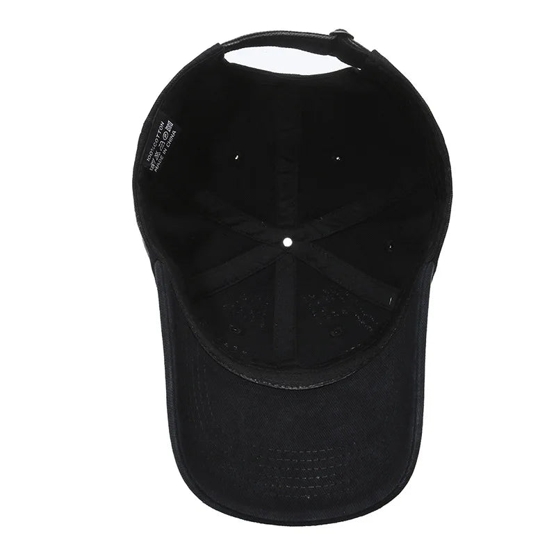 Vintage Edge Cap