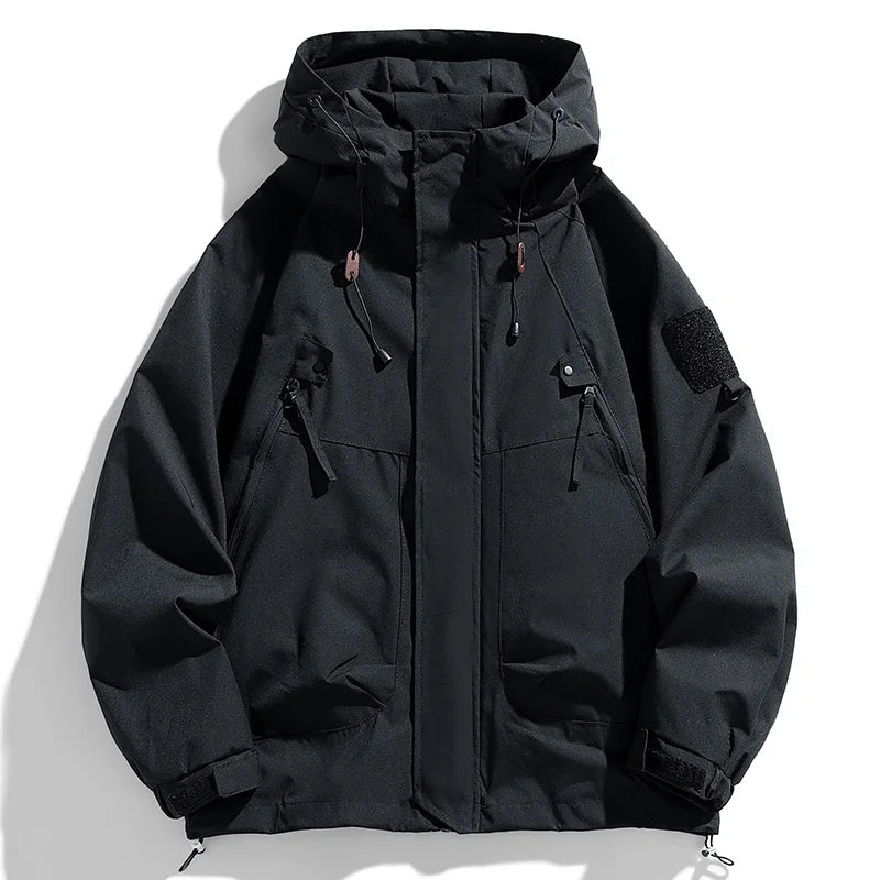 Aeronix Shell Jacket