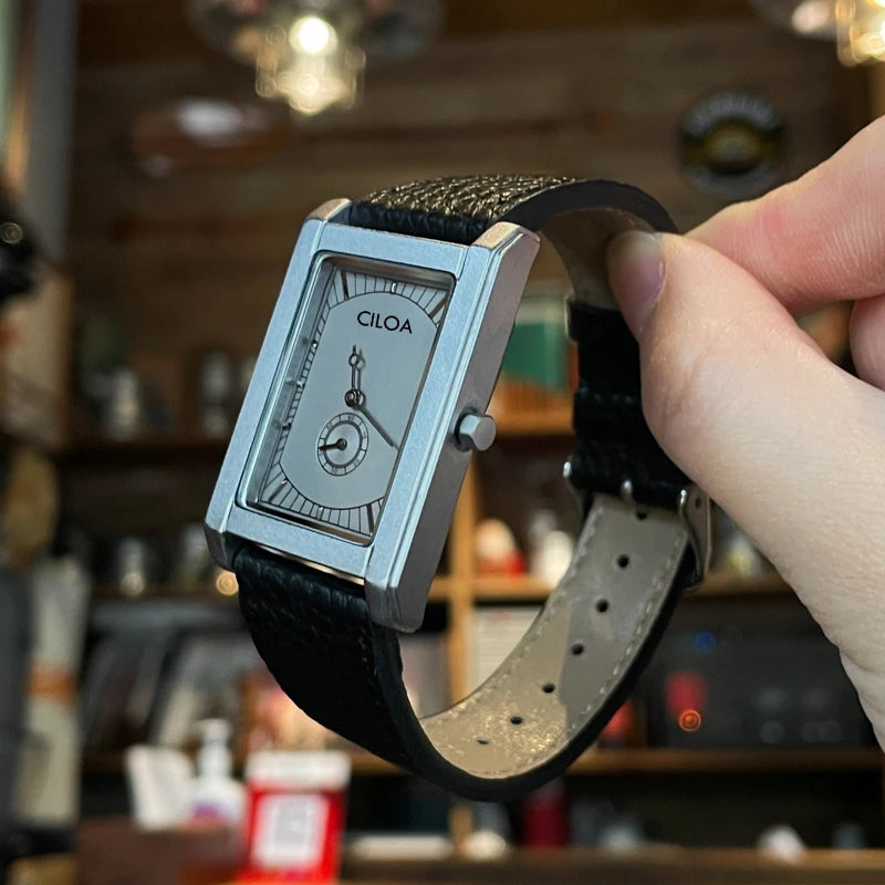 Gentleman’s Choice Watch