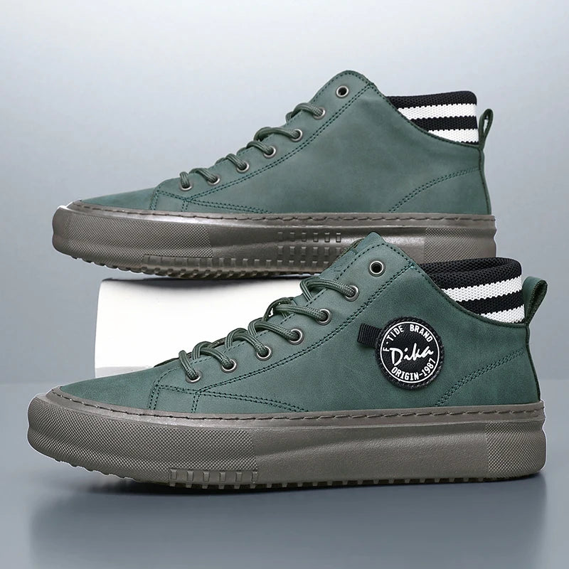 Atlas Sneakers