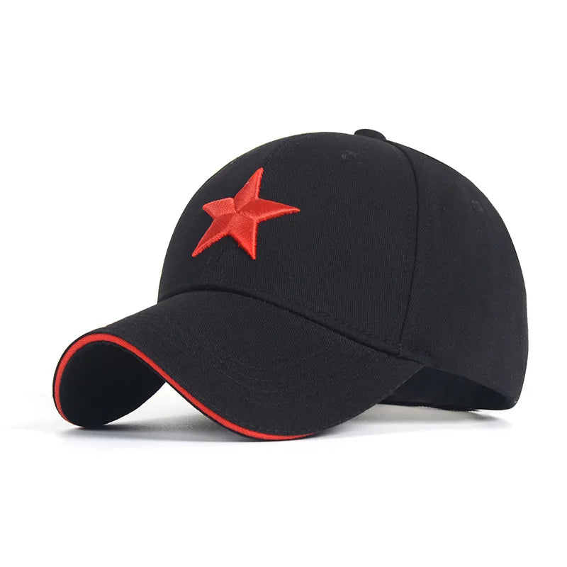 The Lone Star Cap