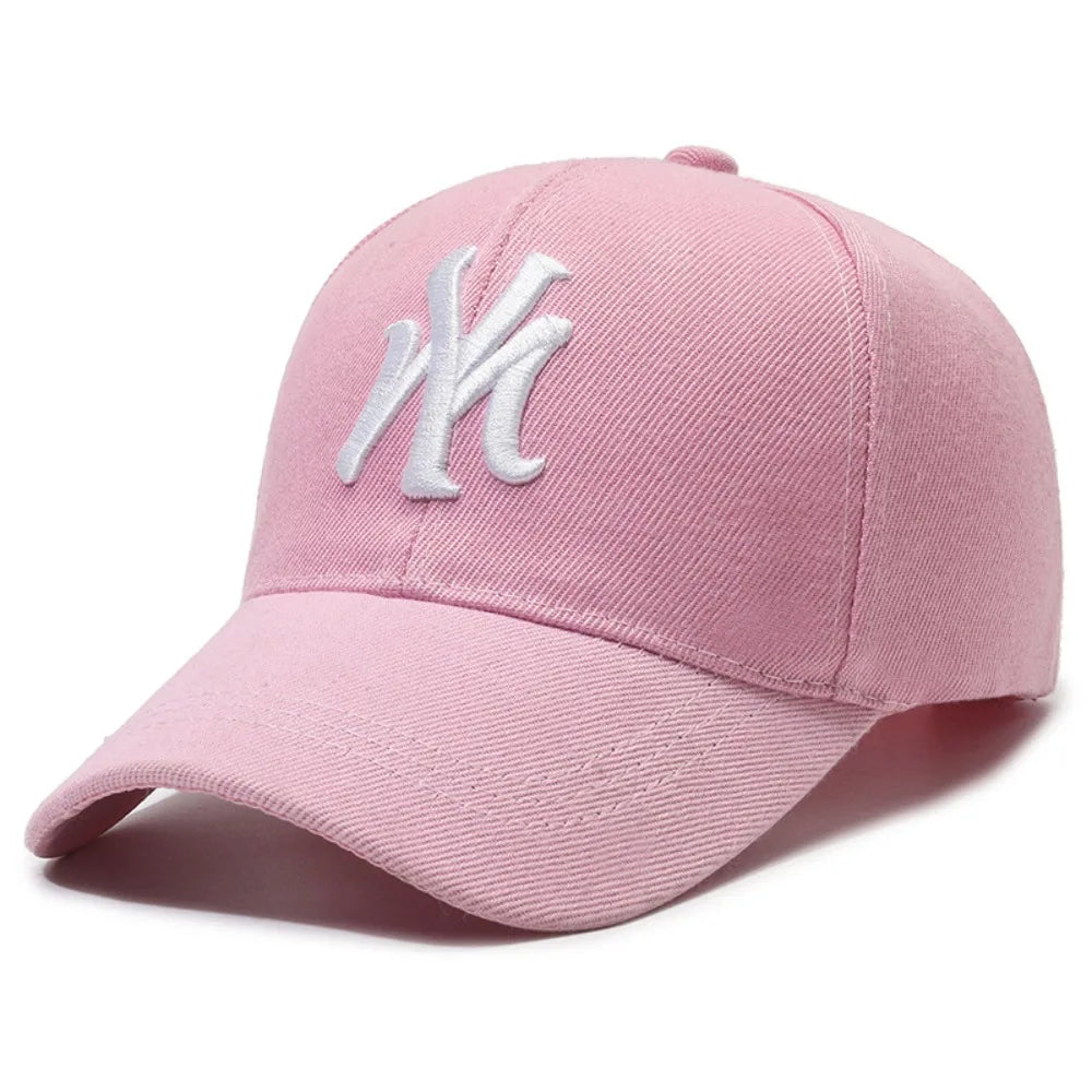 The City Stride Cap