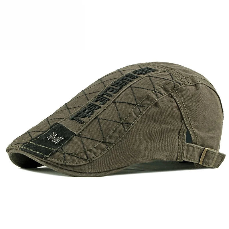 Civic Lite Sun Beret