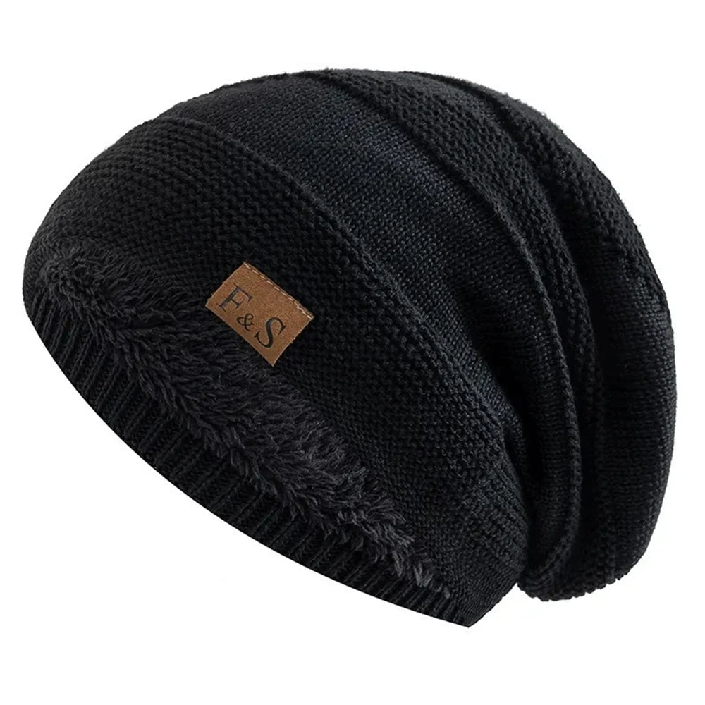 Nordlyn Knit Beanie
