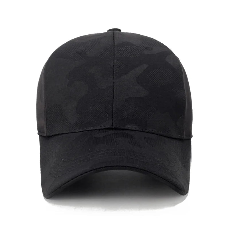 Phantom Camo Cap