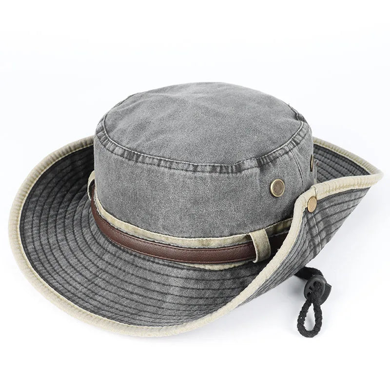 Canyon Sun Hat