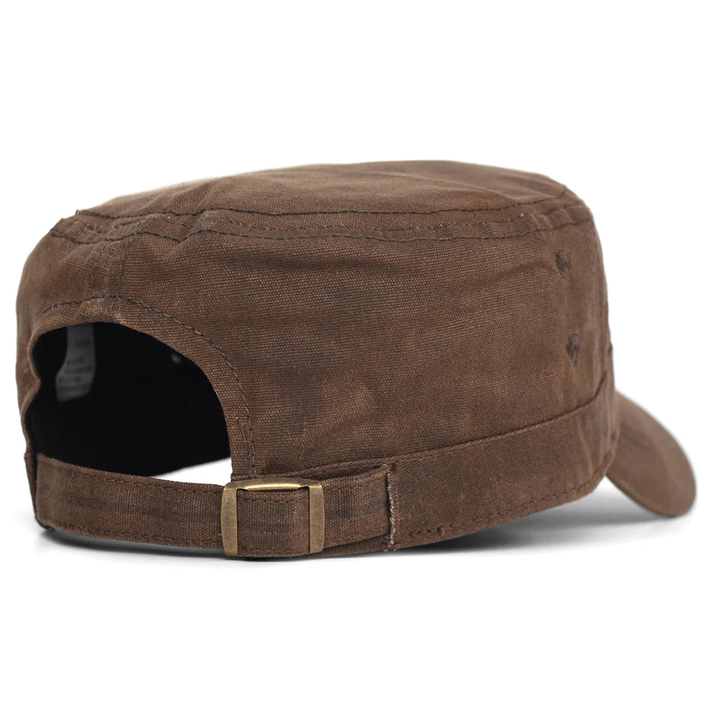 Frontier Cadet Cap