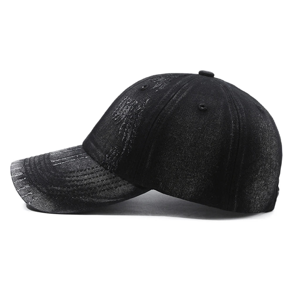 Vintage Edge Cap
