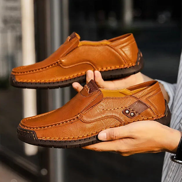 Milano Slip-Ons