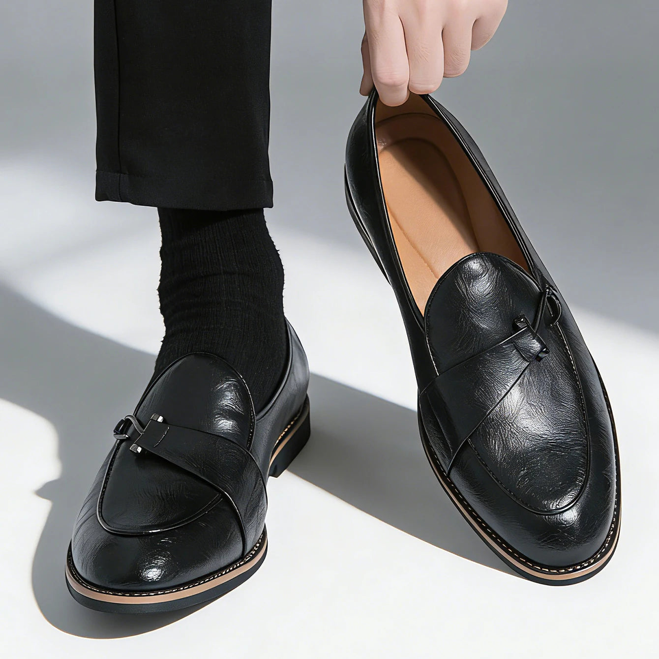 Ashford Classic Loafer