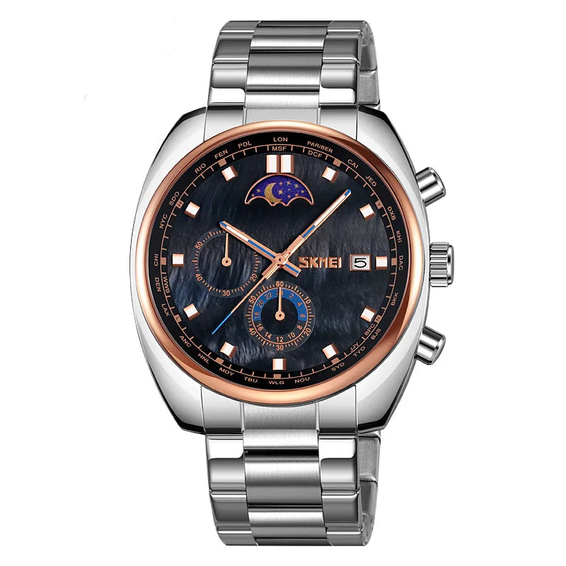 Imperial Eclipse Chronograph