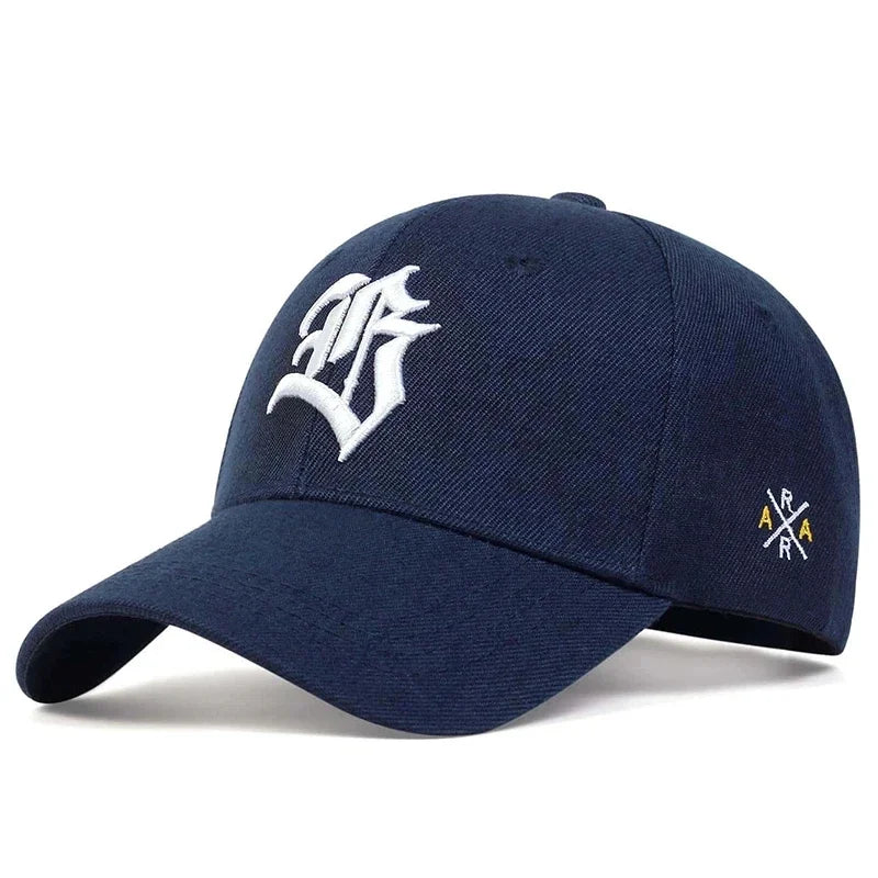 Signature Classic Cap