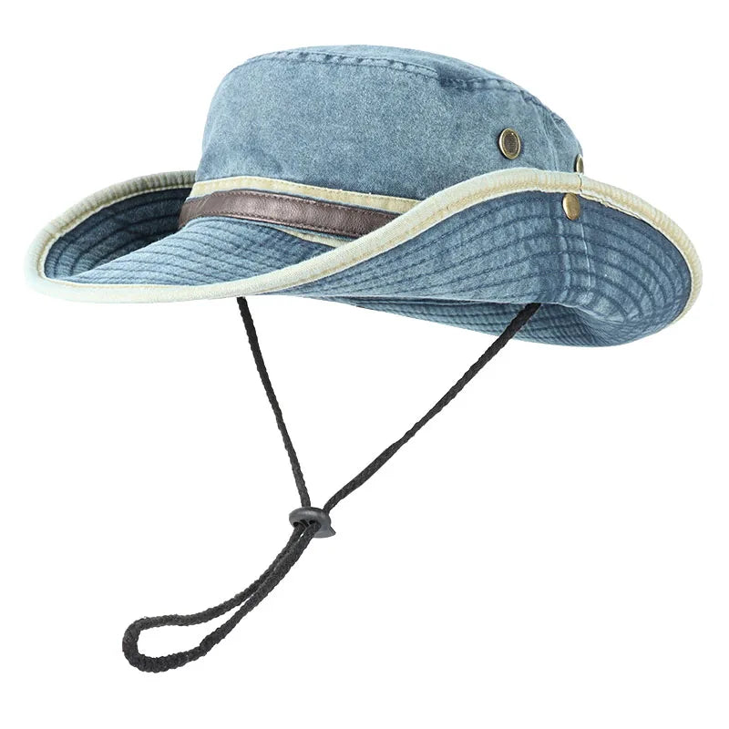 Canyon Sun Hat